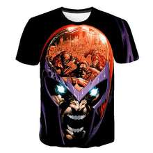 Load image into Gallery viewer, Thanos Shirt