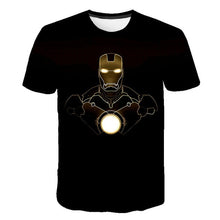 Load image into Gallery viewer, Thanos Shirt