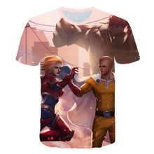Load image into Gallery viewer, Thanos Shirt