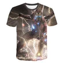 Load image into Gallery viewer, Thanos Shirt