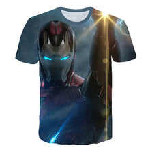 Load image into Gallery viewer, Thanos Shirt