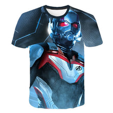 Load image into Gallery viewer, Thanos Shirt