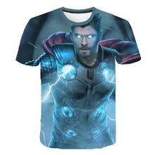 Load image into Gallery viewer, Thanos Shirt