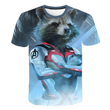 Load image into Gallery viewer, Thanos Shirt