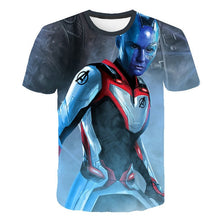 Load image into Gallery viewer, Thanos Shirt