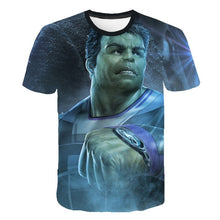 Load image into Gallery viewer, Thanos Shirt