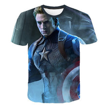Load image into Gallery viewer, Thanos Shirt