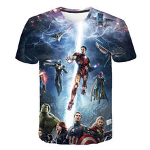 Load image into Gallery viewer, Thanos Shirt