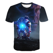Load image into Gallery viewer, Thanos Shirt