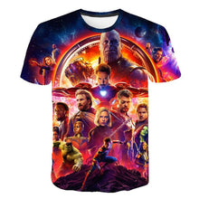 Load image into Gallery viewer, Thanos Shirt
