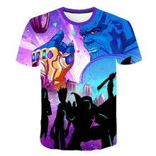 Load image into Gallery viewer, Thanos Shirt