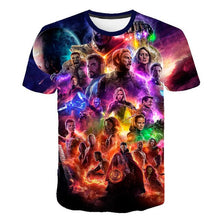 Load image into Gallery viewer, Thanos Shirt
