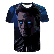 Load image into Gallery viewer, Thanos Shirt