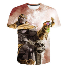 Load image into Gallery viewer, Thanos Shirt
