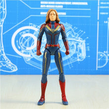 Load image into Gallery viewer, New Avengers 4 Super Heroes Action Figure