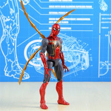 Load image into Gallery viewer, New Avengers 4 Super Heroes Action Figure