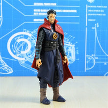 Load image into Gallery viewer, New Avengers 4 Super Heroes Action Figure
