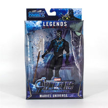 Load image into Gallery viewer, New Avengers 4 Super Heroes Action Figure