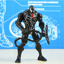 Load image into Gallery viewer, New Avengers 4 Super Heroes Action Figure