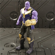 Load image into Gallery viewer, New Avengers 4 Super Heroes Action Figure