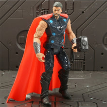 Load image into Gallery viewer, New Avengers 4 Super Heroes Action Figure