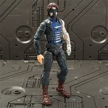 Load image into Gallery viewer, New Avengers 4 Super Heroes Action Figure