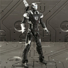 Load image into Gallery viewer, New Avengers 4 Super Heroes Action Figure