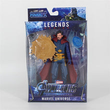Load image into Gallery viewer, New Avengers 4 Super Heroes Action Figure