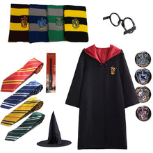 Load image into Gallery viewer, Hogwarts Uniform