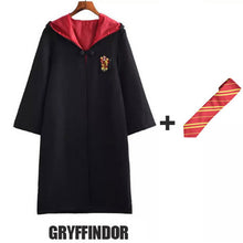Load image into Gallery viewer, Hogwarts Uniform