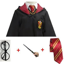 Load image into Gallery viewer, Hogwarts Uniform