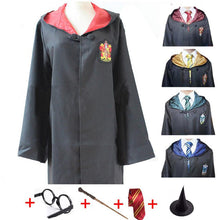 Load image into Gallery viewer, Harry Potter Cosplay Costume