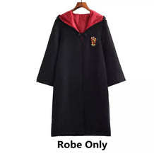 Load image into Gallery viewer, Harry Potter Cosplay Costume