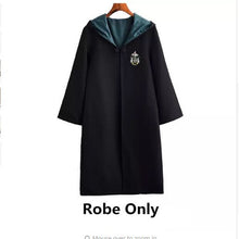 Load image into Gallery viewer, Harry Potter Cosplay Costume
