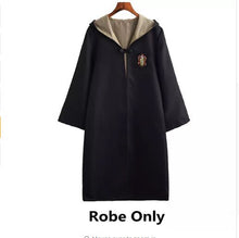 Load image into Gallery viewer, Harry Potter Cosplay Costume