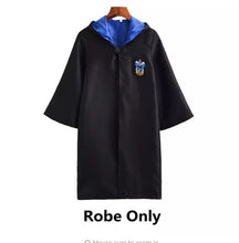 Load image into Gallery viewer, Harry Potter Cosplay Costume