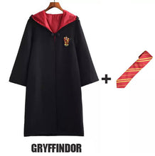 Load image into Gallery viewer, Harry Potter Cosplay Costume