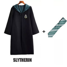 Load image into Gallery viewer, Harry Potter Cosplay Costume