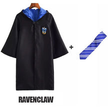 Load image into Gallery viewer, Harry Potter Cosplay Costume