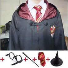 Load image into Gallery viewer, Harry Potter Cosplay Costume