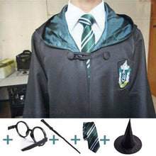 Load image into Gallery viewer, Harry Potter Cosplay Costume