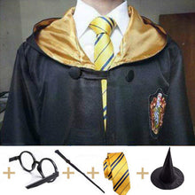 Load image into Gallery viewer, Harry Potter Cosplay Costume