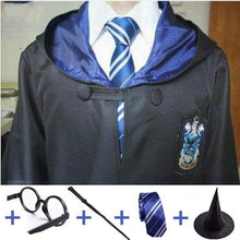 Load image into Gallery viewer, Harry Potter Cosplay Costume