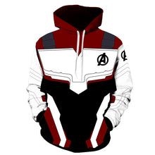 Load image into Gallery viewer, Avenger Alliance 4 Final Of War Quantum Armor