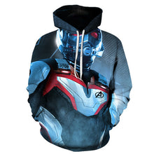 Load image into Gallery viewer, Avenger Alliance 4 Final Of War Quantum Armor