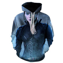 Load image into Gallery viewer, Avenger Alliance 4 Final Of War Quantum Armor
