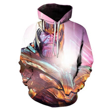 Load image into Gallery viewer, Avenger Alliance 4 Final Of War Quantum Armor