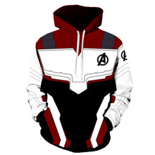 Load image into Gallery viewer, Avenger Alliance 4 Final Of War Quantum Armor