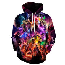 Load image into Gallery viewer, Avenger Alliance 4 Final Of War Quantum Armor