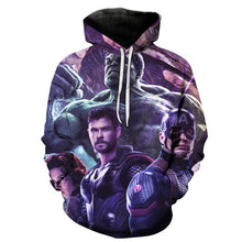 Load image into Gallery viewer, Avenger Alliance 4 Final Of War Quantum Armor